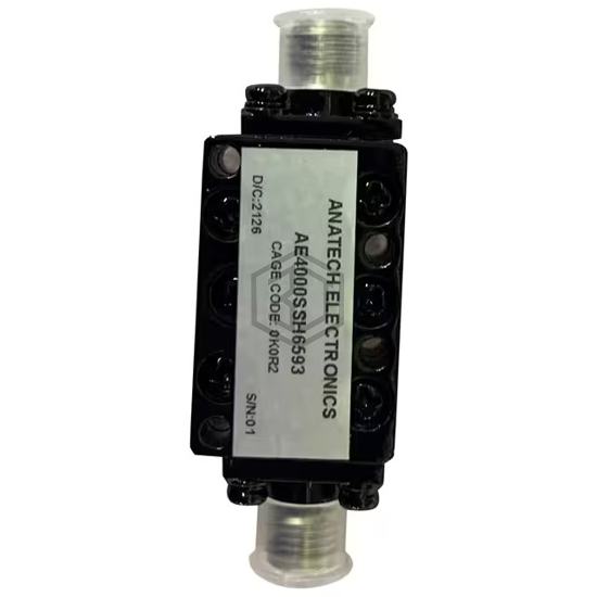 AE4000SSH6593 - Anatech Electronics Inc. - RF Filters