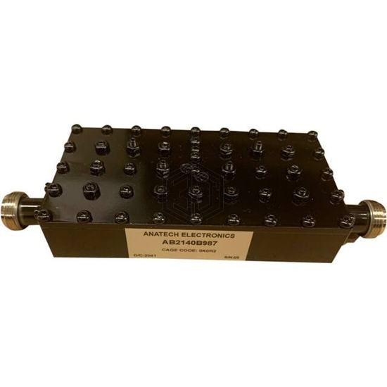 AB2140B987 - Anatech Electronics Inc. - RF Filters