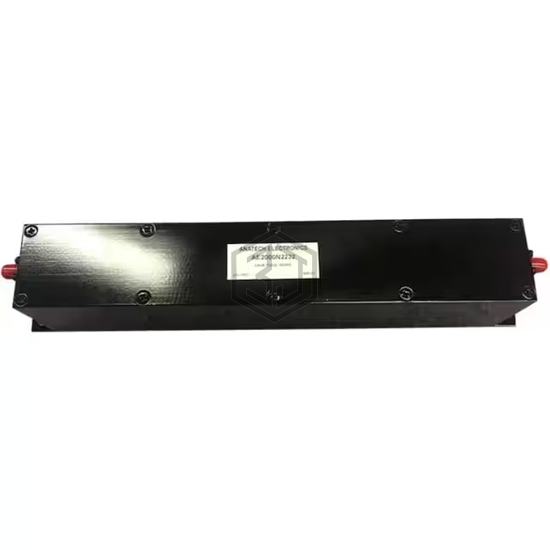 AE2000N2232 - Anatech Electronics Inc. - RF Filters