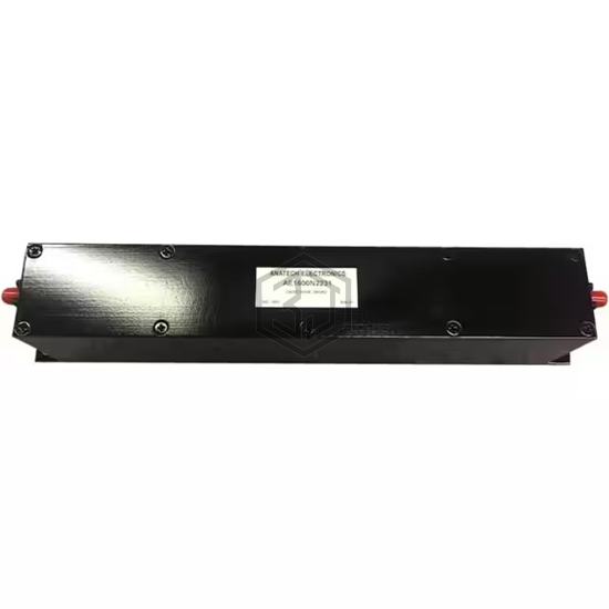 AE1600N2231 - Anatech Electronics Inc. - RF Filters