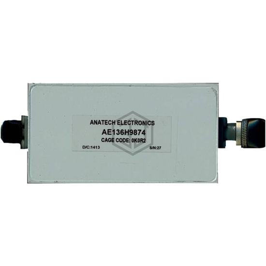 AE136H9874 - Anatech Electronics Inc. - RF Filters