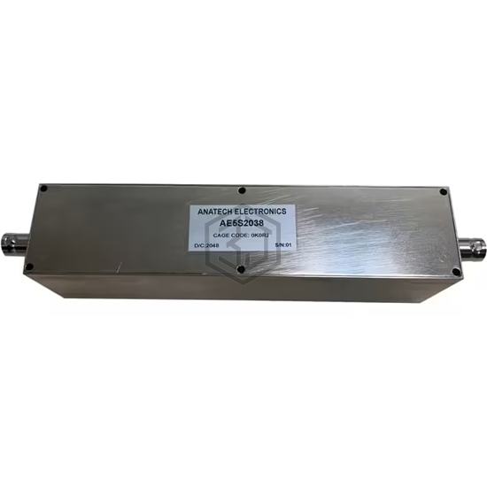 AE5S2038 - Anatech Electronics Inc. - RF Filters
