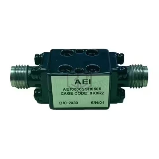 AE10500SSH6605 - Anatech Electronics Inc. - RF Filters