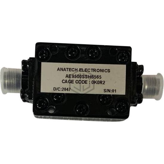 AE9500SSH6565 - Anatech Electronics Inc. - RF Filters