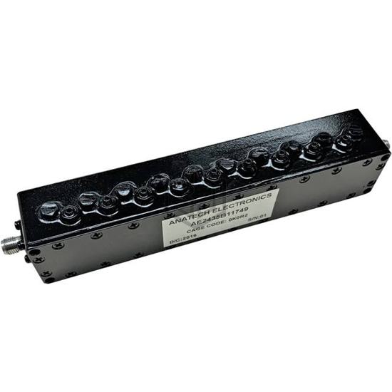 AE2435B11749 - Anatech Electronics Inc. - RF Filters