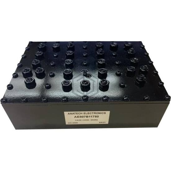 AE807B11750 - Anatech Electronics Inc. - RF Filters