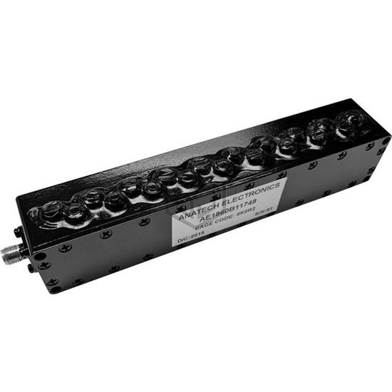 AE1860B11748 - Anatech Electronics Inc. - RF Filters