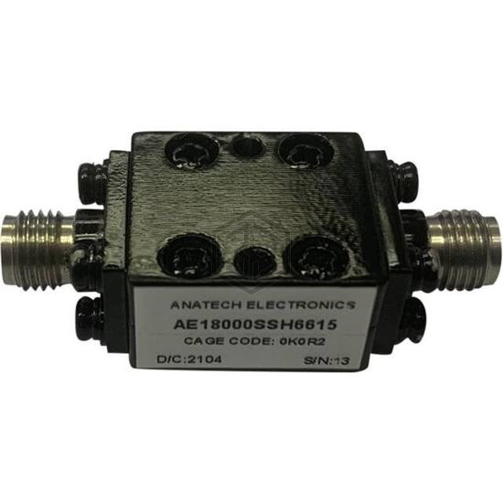 AE18000SSH6615 - Anatech Electronics Inc. - RF Filters