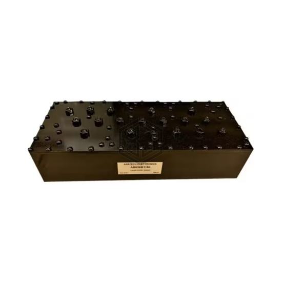 AB836B1180 - Anatech Electronics Inc. - RF Filters