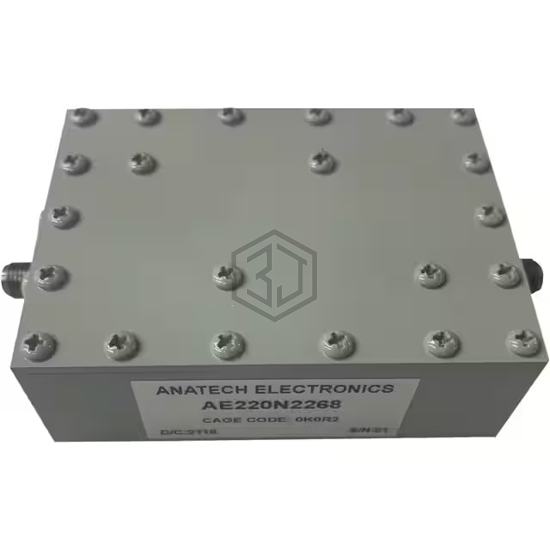 AE220N2268 - Anatech Electronics Inc. - RF Filters