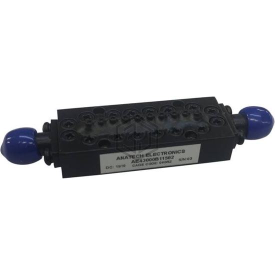 AE43000B11562 - Anatech Electronics Inc. - RF Filters