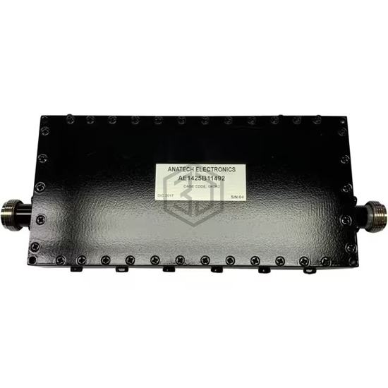 AE1425B11492 - Anatech Electronics Inc. - RF Filters