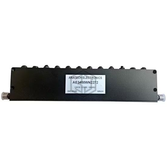 AE3400WN2272 - Anatech Electronics Inc. - RF Filters