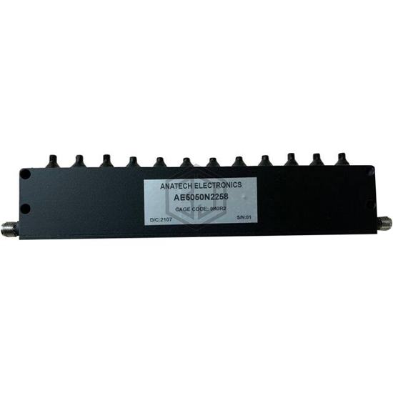 AE5050N2258 - Anatech Electronics Inc. - RF Filters