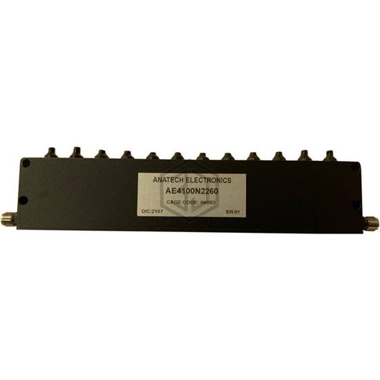 AE4100N2260 - Anatech Electronics Inc. - RF Filters
