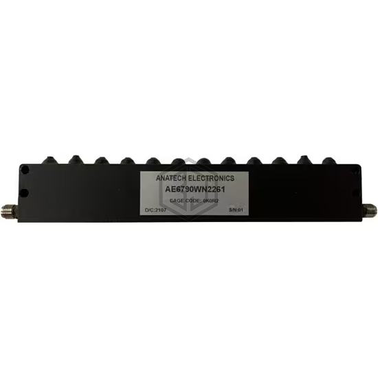 AE6790WN2261 - Anatech Electronics Inc. - RF Filters