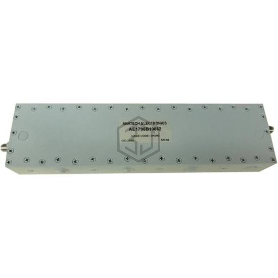 AE1795B10862 - Anatech Electronics Inc. - RF Filters