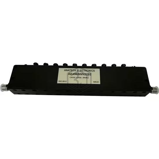 AE4965WN2292 - Anatech Electronics Inc. - RF Filters