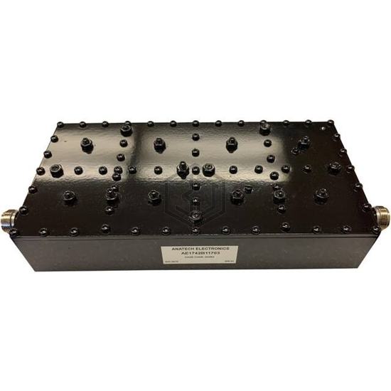 AE1742B11703 - Anatech Electronics Inc. - RF Filters