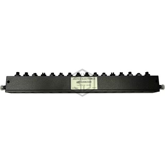 AE6525N2249 - Anatech Electronics Inc. - RF Filters