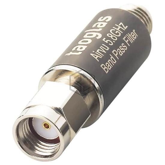 BPF.58.01 - Taoglas Limited - RF Filters
