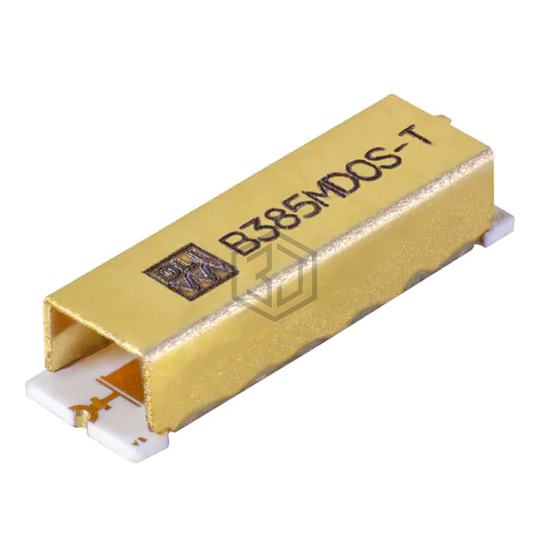 B385MD0S - Knowles Dielectric Labs - RF Filters