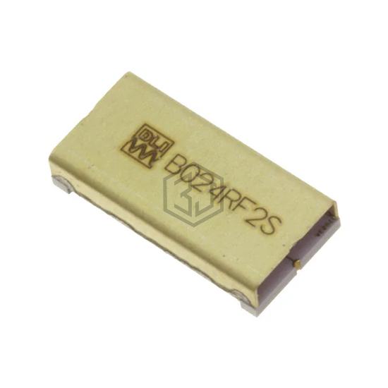 B024RF2S - Knowles Dielectric Labs - RF Filters