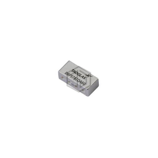DBP.5787.O.A.60 - Taoglas Limited - RF Filters