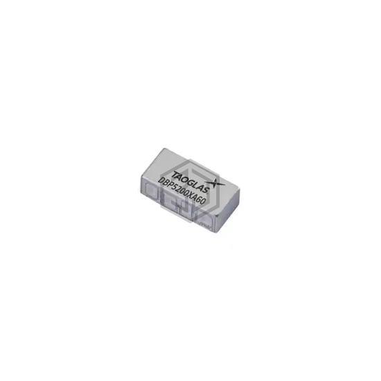 DBP.5200.X.A.60 - Taoglas Limited - RF Filters