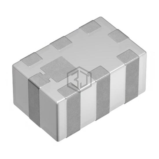 DEA202450BT-7116E1 - TDK Corporation - RF Filters