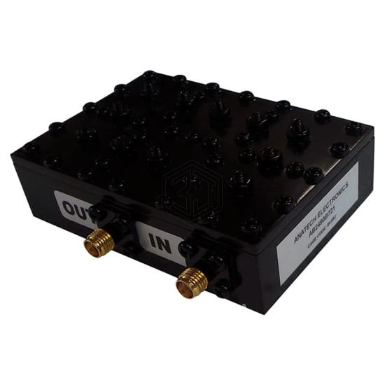 AB2490B721 - Anatech Electronics Inc. - RF Filters