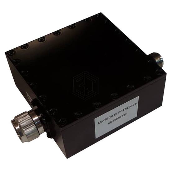 AB5200B739 - Anatech Electronics Inc. - RF Filters