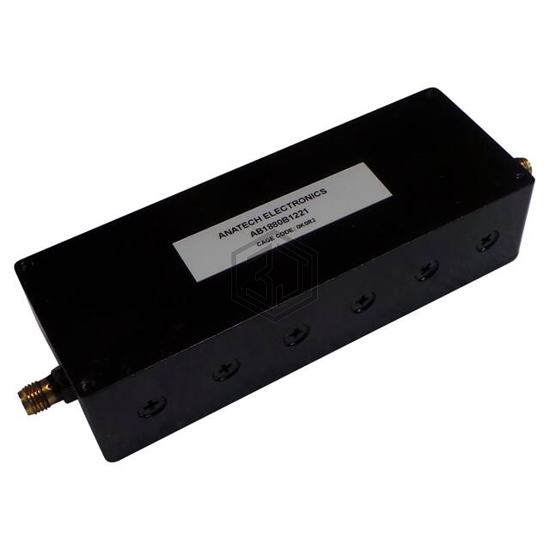 AB1880B1221 - Anatech Electronics Inc. - RF Filters
