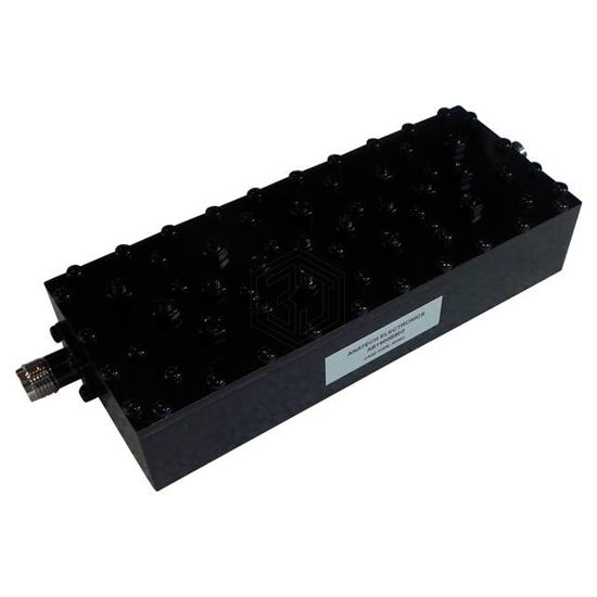AB1600B902 - Anatech Electronics Inc. - RF Filters