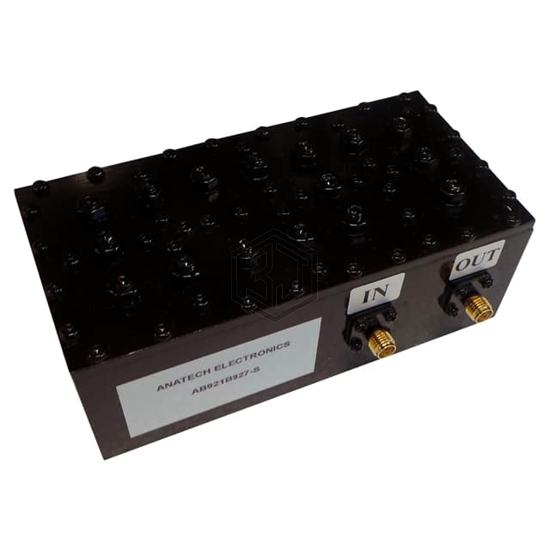AB921B927-S - Anatech Electronics Inc. - RF Filters