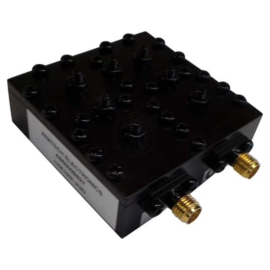 AB5800B527 - Anatech Electronics Inc. - RF Filters
