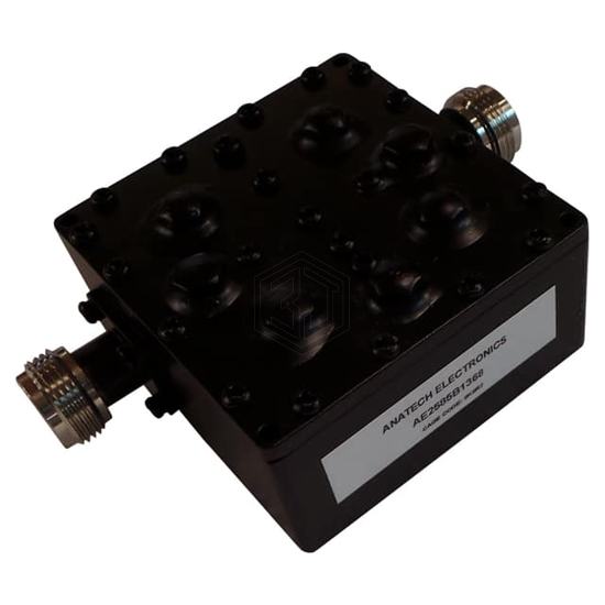 AE2585B1368 - Anatech Electronics Inc. - RF Filters