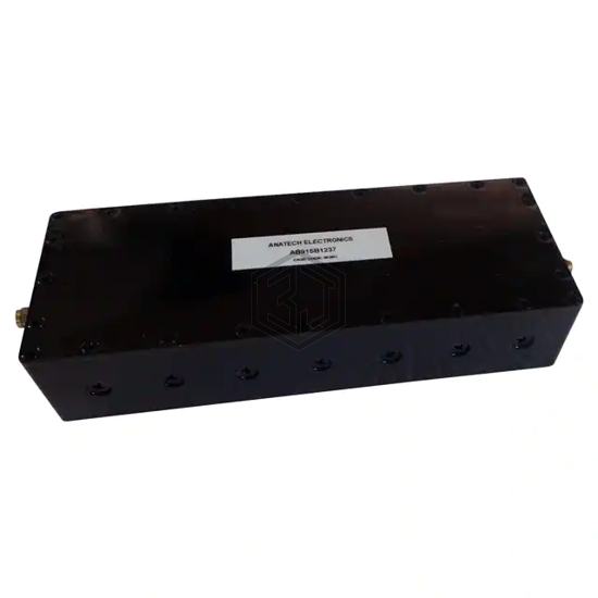 AB915B1237 - Anatech Electronics Inc. - RF Filters