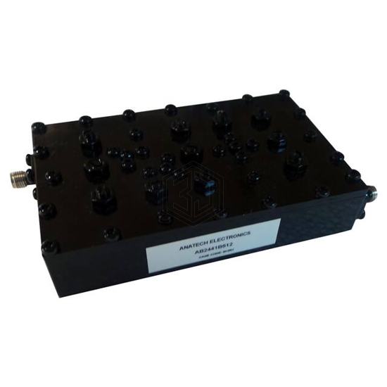 AB2441B512 - Anatech Electronics Inc. - RF Filters