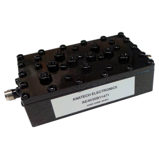AE4030B11471 - Anatech Electronics Inc. - RF Filters