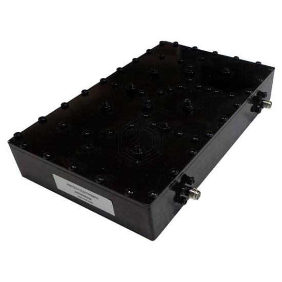 AB2500B529 - Anatech Electronics Inc. - RF Filters