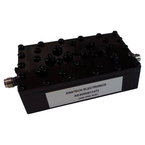 AE4090B11472 - Anatech Electronics Inc. - RF Filters
