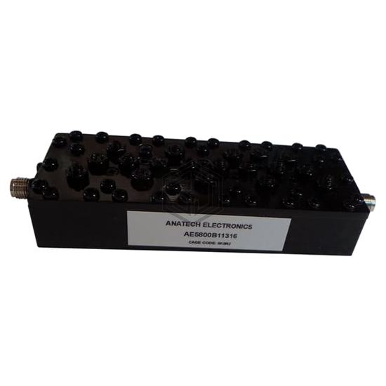 AE5800B11316 - Anatech Electronics Inc. - RF Filters