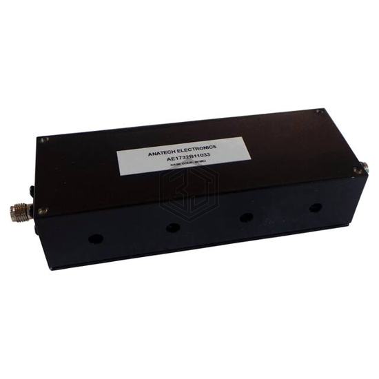 AE1732B11033 - Anatech Electronics Inc. - RF Filters