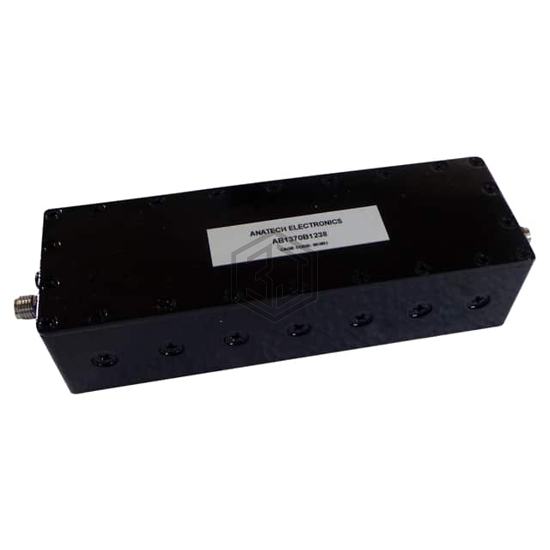 AB1370B1238 - Anatech Electronics Inc. - RF Filters