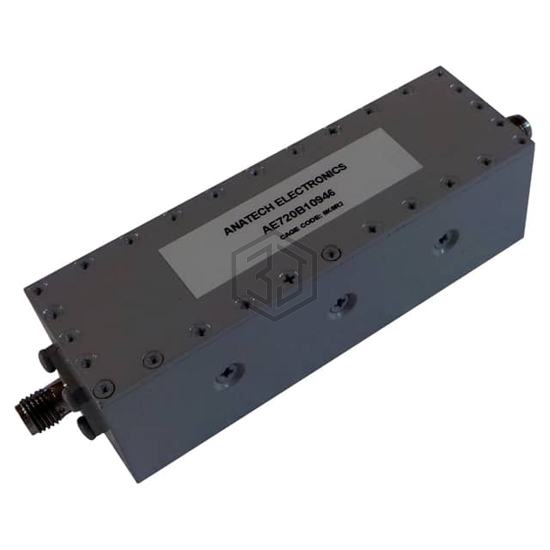 AE720B10946 - Anatech Electronics Inc. - RF Filters