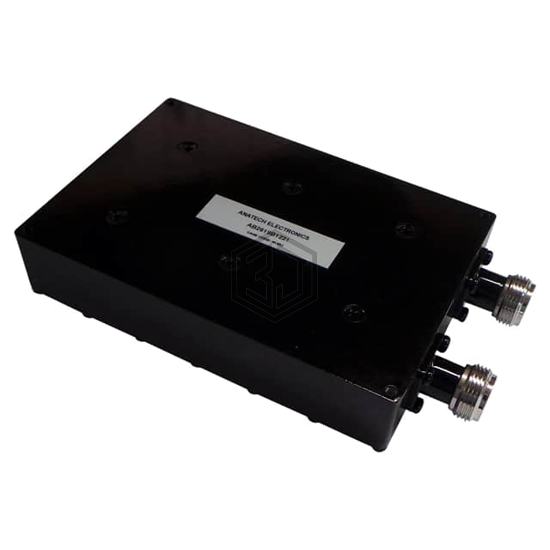 AB2619B1221 - Anatech Electronics Inc. - RF Filters