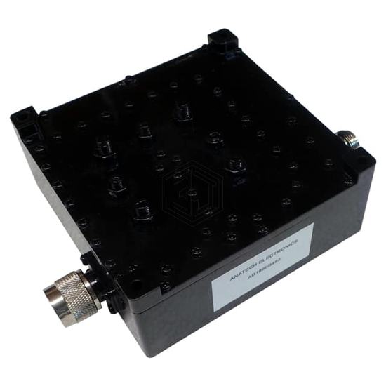 AB1800B492 - Anatech Electronics Inc. - RF Filters