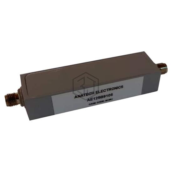 AE125B9105 - Anatech Electronics Inc. - RF Filters