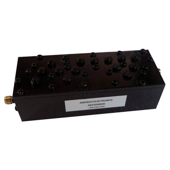 AB2350B890 - Anatech Electronics Inc. - RF Filters
